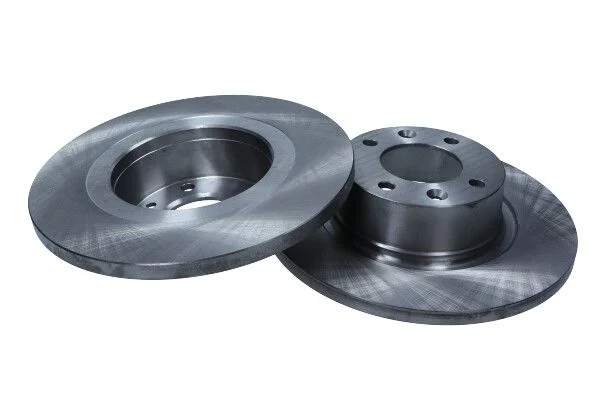 Brake Disc MAXGEAR 19-0833