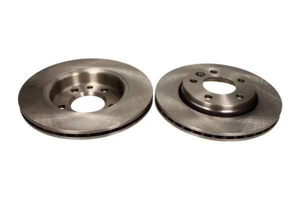 Brake Disc MAXGEAR 19-0838