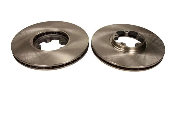 Brake Disc MAXGEAR 19-0841