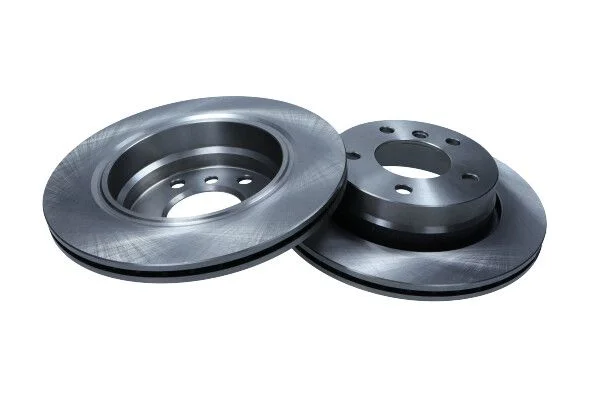 Brake Disc MAXGEAR 19-0846