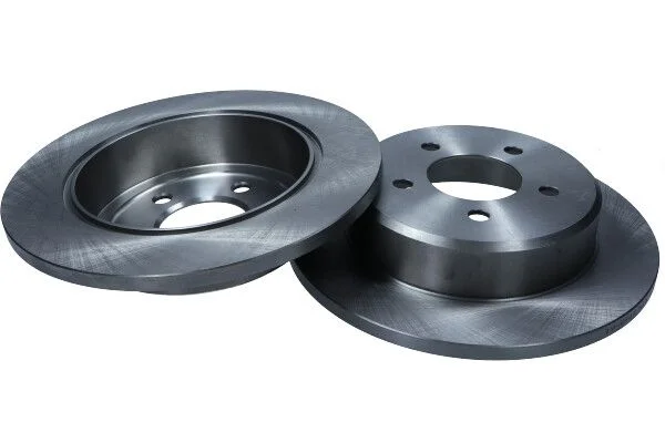 Brake Disc MAXGEAR 19-0912