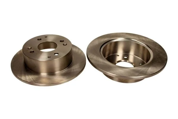 Brake Disc MAXGEAR 19-0920