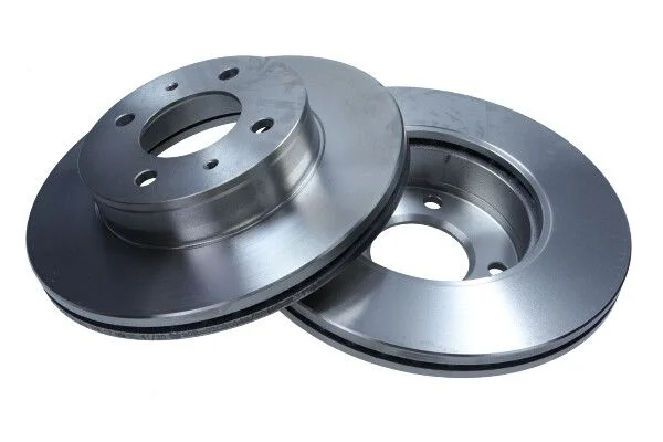 Brake Disc MAXGEAR 19-0934