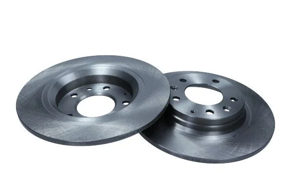Brake Disc MAXGEAR 19-0943