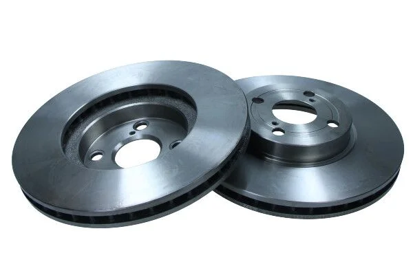 Brake Disc MAXGEAR 19-0966