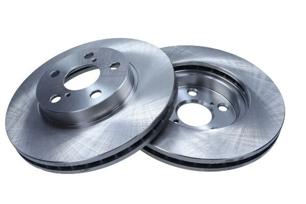 Brake Disc MAXGEAR 19-0967
