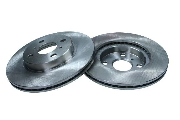 Brake Disc MAXGEAR 19-0970