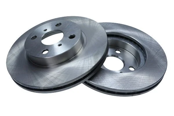 Brake Disc MAXGEAR 19-0971