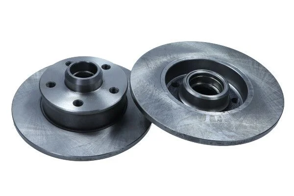 Brake Disc MAXGEAR 19-0977
