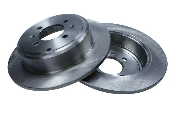 Brake Disc MAXGEAR 19-0989