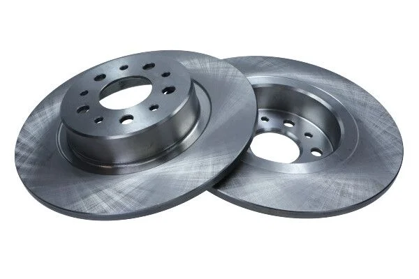 Brake Disc MAXGEAR 19-0992