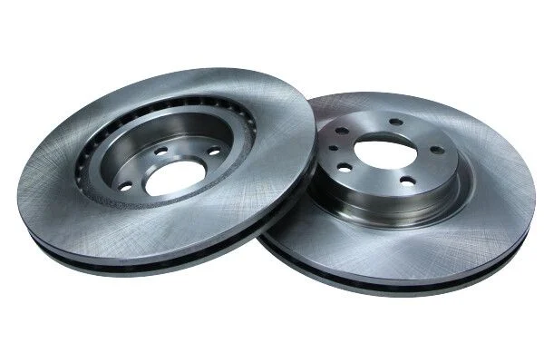 Brake Disc MAXGEAR 19-0995