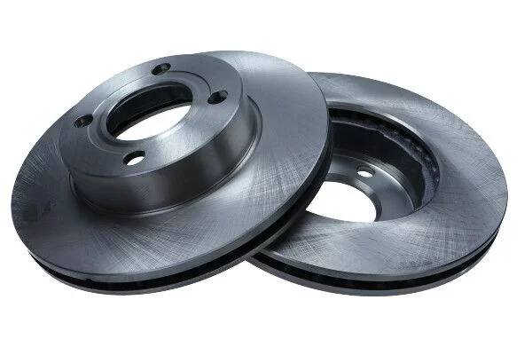 Brake Disc MAXGEAR 19-0997