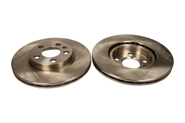 Brake Disc MAXGEAR 19-0999