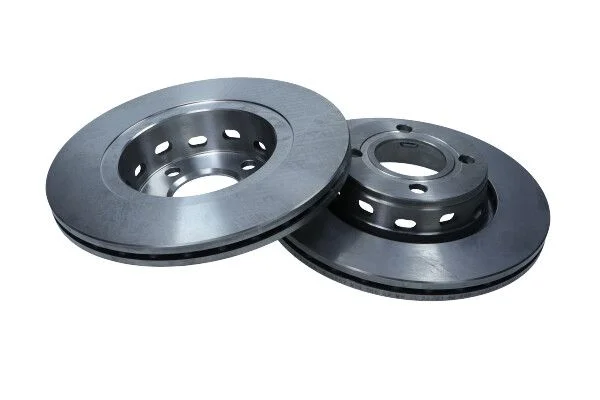 Brake Disc MAXGEAR 19-1007