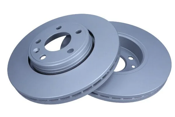 Brake Disc MAXGEAR 19-1009MAX
