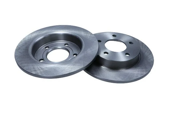 Brake Disc MAXGEAR 19-1011