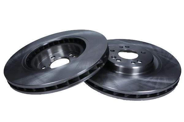 Brake Disc MAXGEAR 19-1014
