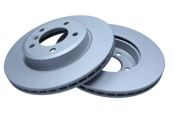 Brake Disc MAXGEAR 19-1016MAX
