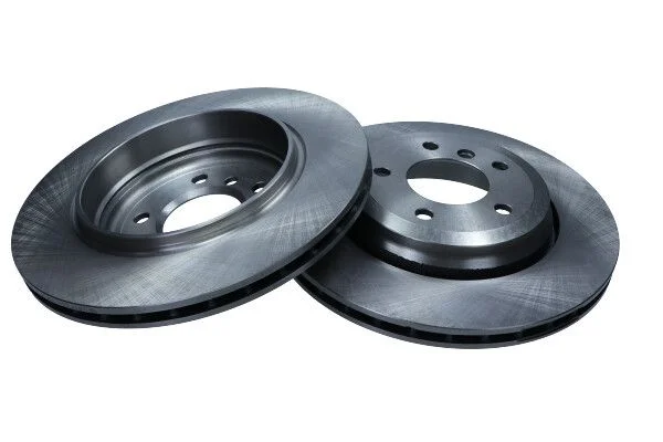 Brake Disc MAXGEAR 19-1017