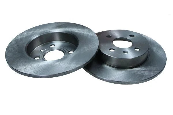 Brake Disc MAXGEAR 19-1020