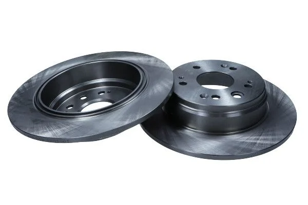 Brake Disc MAXGEAR 19-1021