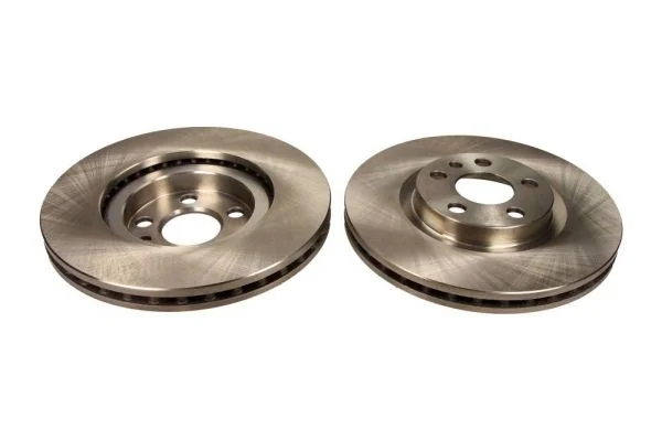 Brake Disc MAXGEAR 19-1026