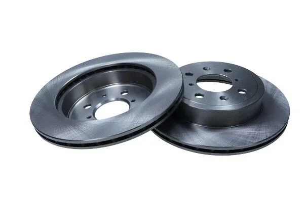Brake Disc MAXGEAR 19-1045