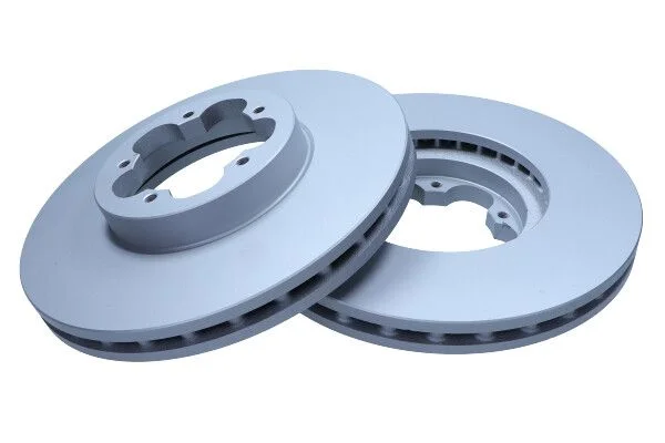 Brake Disc MAXGEAR 19-1047MAX