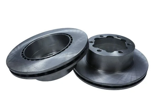 Brake Disc MAXGEAR 19-1051