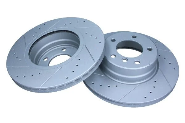 Stabdžių diskas MAXGEAR 19-1053SPORT