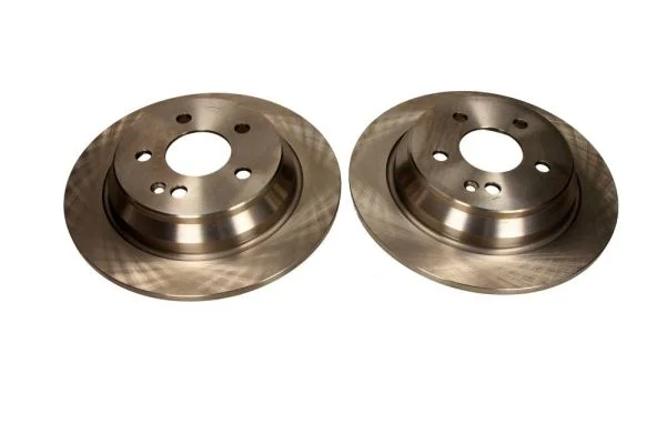 Brake Disc MAXGEAR 19-1056