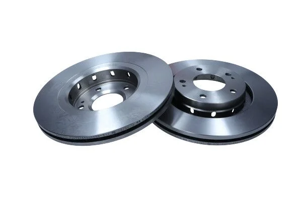Brake Disc MAXGEAR 19-1057