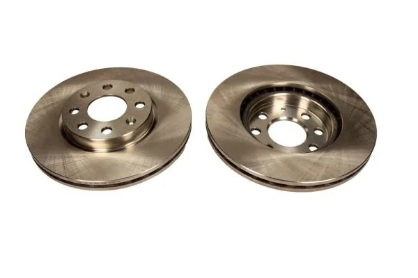 Brake Disc MAXGEAR 19-1063