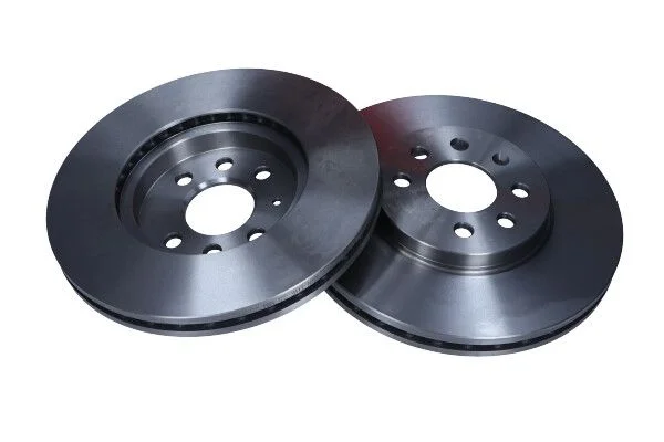 Brake Disc MAXGEAR 19-1065