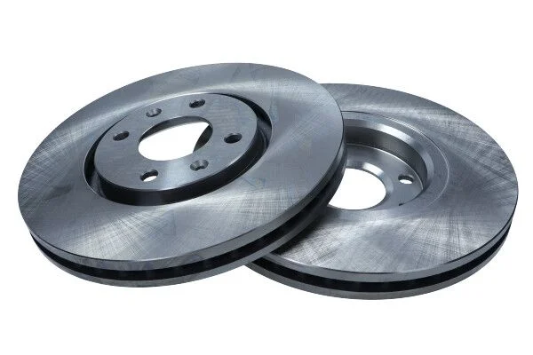 Brake Disc MAXGEAR 19-1067