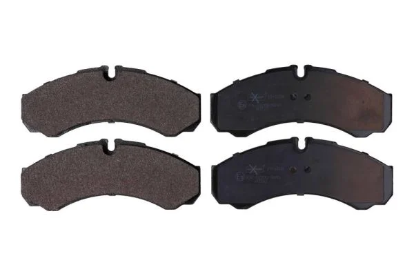Brake Pad Set, disc brake MAXGEAR 19-1098