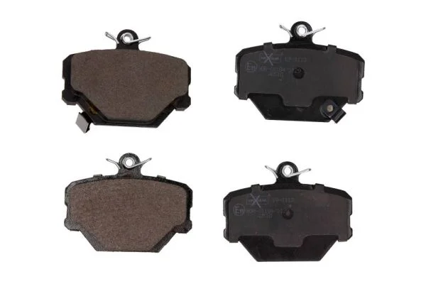 Conjunto de pastilhas de travão de disco MAXGEAR 19-1113