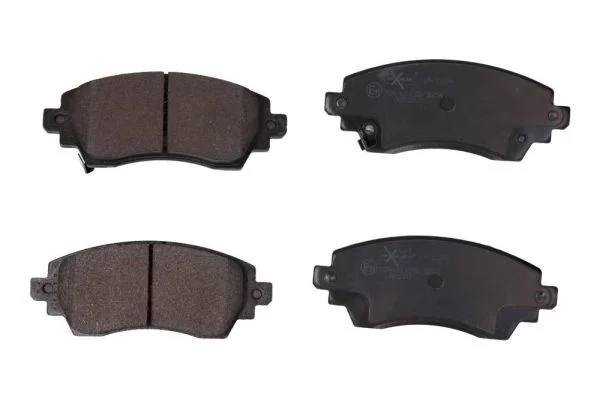 Brake Pad Set, disc brake MAXGEAR 19-1154