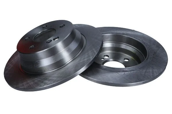 Brake Disc MAXGEAR 19-1198