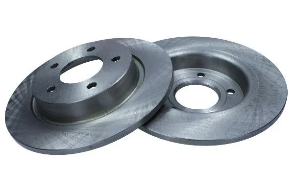 Brake Disc MAXGEAR 19-1206