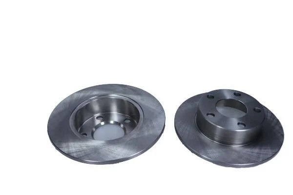 Brake Disc MAXGEAR 19-1210