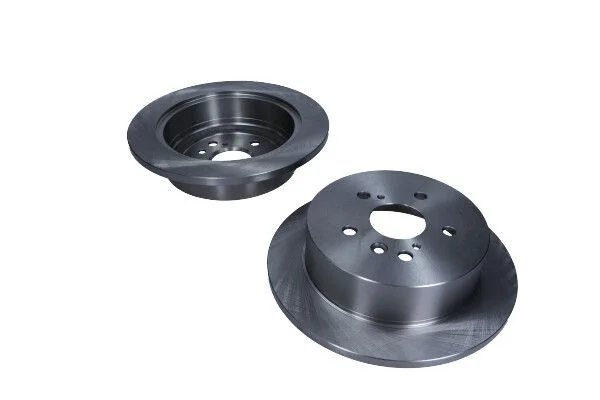 Brake Disc MAXGEAR 19-1211