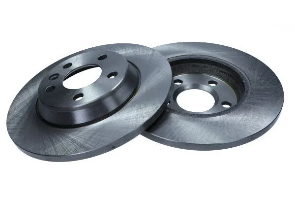 Brake Disc MAXGEAR 19-1218