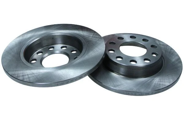 Brake Disc MAXGEAR 19-1219