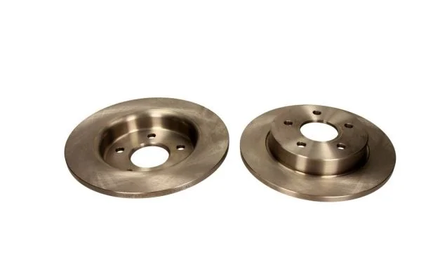 Brake Disc MAXGEAR 19-1226