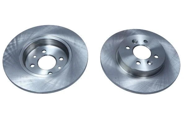 Brake Disc MAXGEAR 19-1233