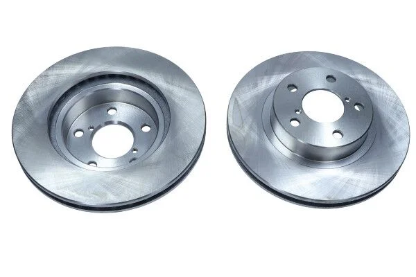 Brake Disc MAXGEAR 19-1240