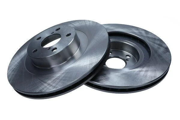 Brake Disc MAXGEAR 19-1255