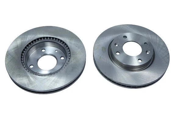 Disco de Travão MAXGEAR 19-1256